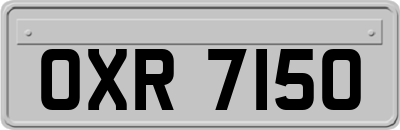OXR7150