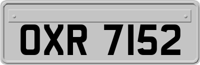 OXR7152