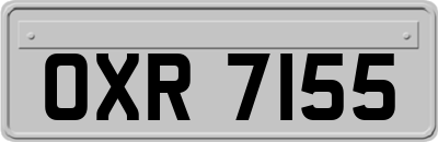 OXR7155