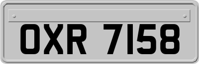 OXR7158