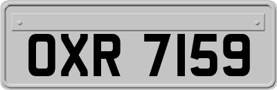 OXR7159