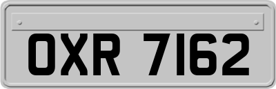 OXR7162
