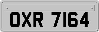 OXR7164