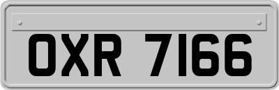 OXR7166