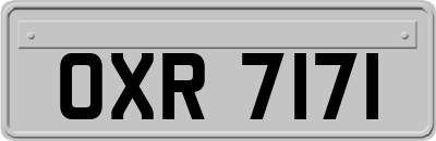 OXR7171