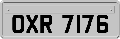 OXR7176