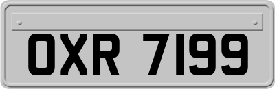 OXR7199