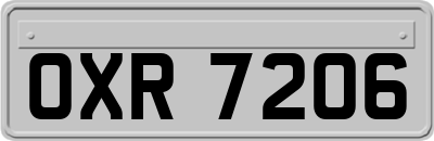 OXR7206