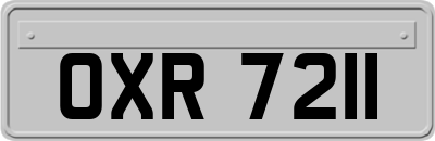 OXR7211