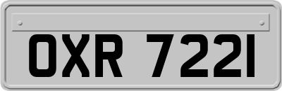 OXR7221