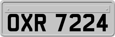 OXR7224