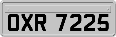 OXR7225
