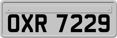OXR7229