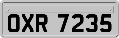 OXR7235