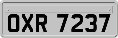 OXR7237