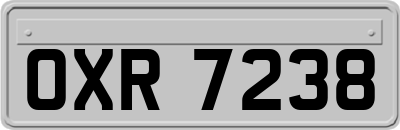 OXR7238