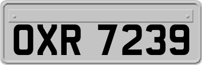 OXR7239