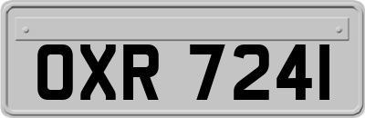 OXR7241
