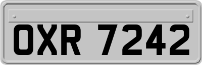 OXR7242