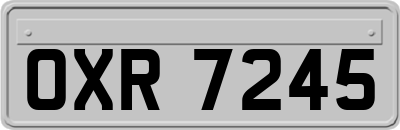 OXR7245