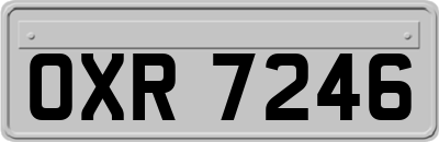 OXR7246