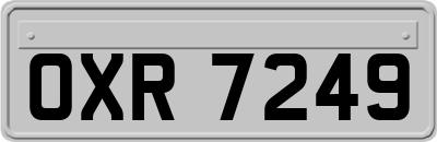 OXR7249