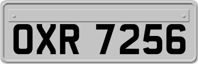 OXR7256