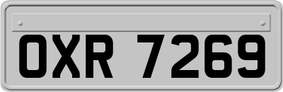 OXR7269
