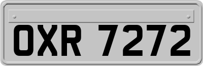OXR7272