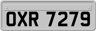 OXR7279