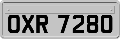 OXR7280