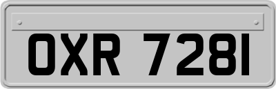 OXR7281