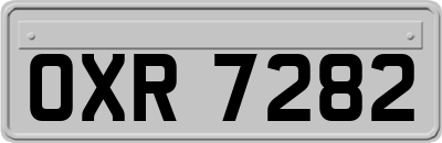 OXR7282