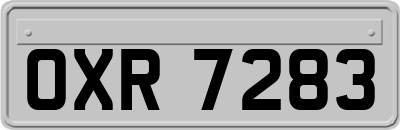 OXR7283