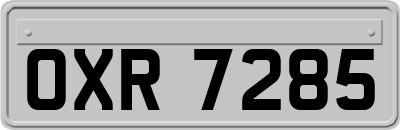 OXR7285