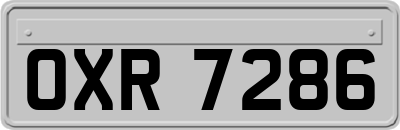 OXR7286
