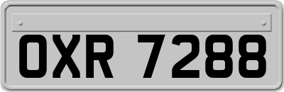 OXR7288