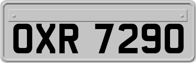OXR7290