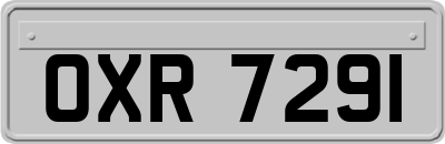 OXR7291