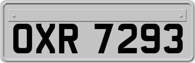 OXR7293