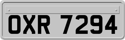 OXR7294