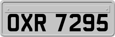 OXR7295