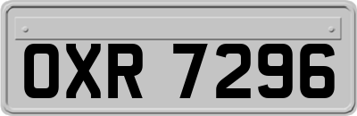 OXR7296