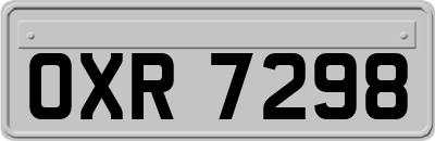 OXR7298