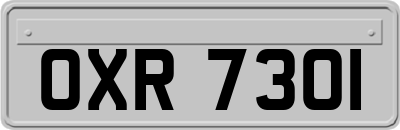 OXR7301