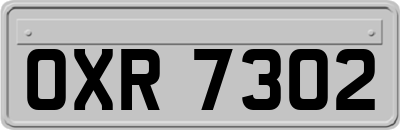 OXR7302