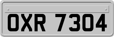 OXR7304