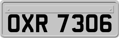 OXR7306