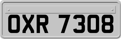 OXR7308