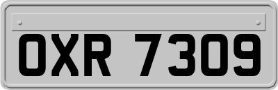 OXR7309